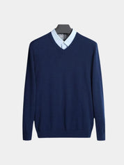 Premium Essential Pullover - Vailor & Veil