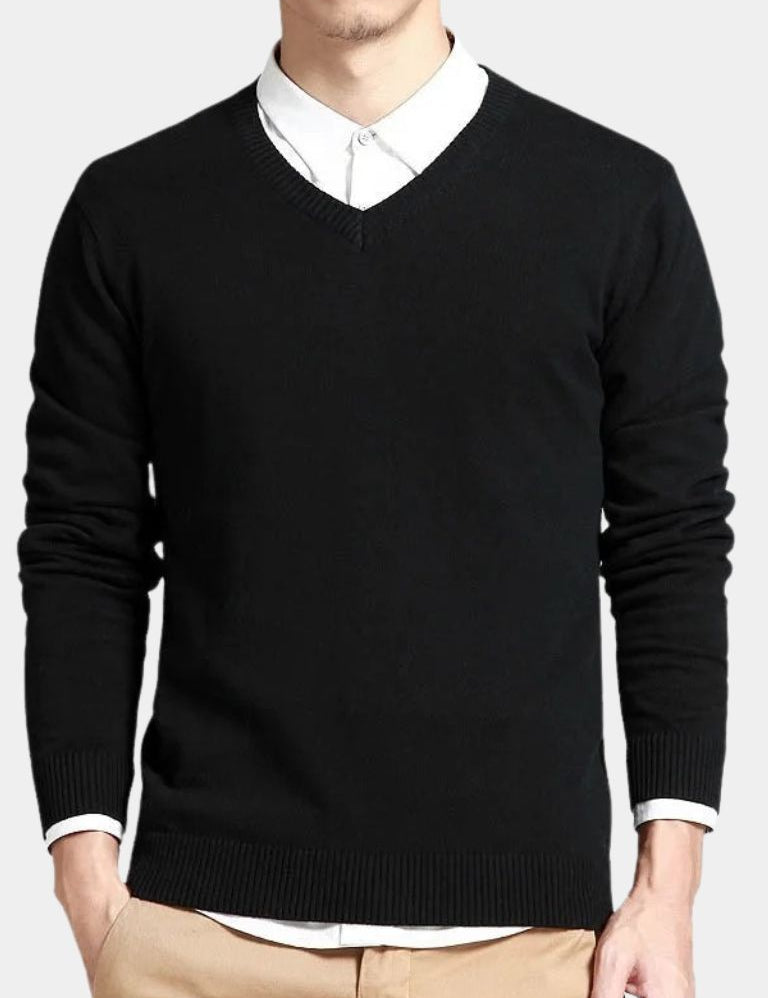 Premium Essential Pullover - Vailor & Veil