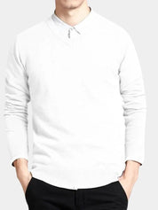 Premium Essential Pullover - Vailor & Veil