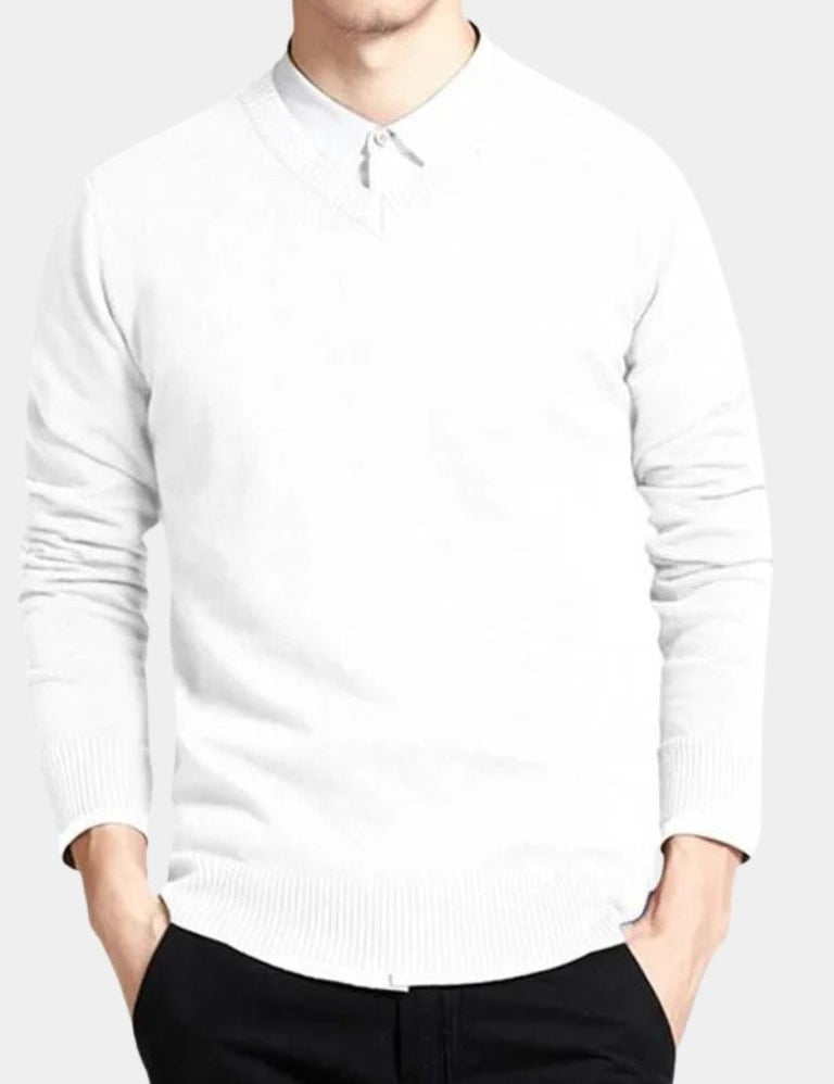 Premium Essential Pullover - Vailor & Veil