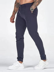 Essential Stretchy Skinny Trousers - Vailor & Veil