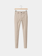 Essential Stretchy Skinny Trousers - Vailor & Veil