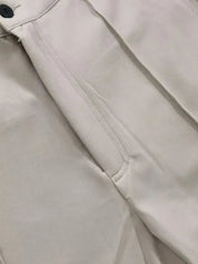 Essential Stretchy Skinny Trousers - Vailor & Veil