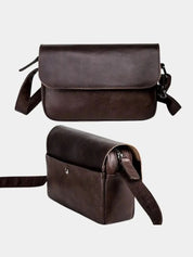 Essential Style Men Shoulder Bag - Vailor & Veil