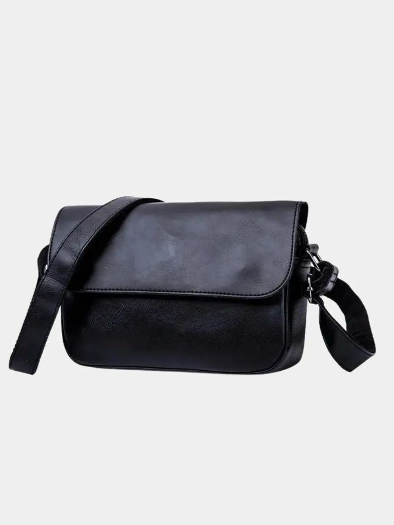 Essential Style Men Shoulder Bag - Vailor & Veil
