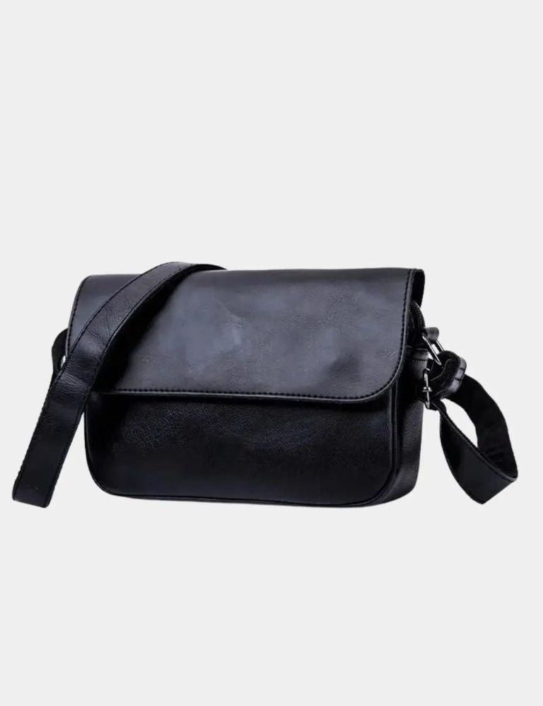 Essential Style Men Shoulder Bag - Vailor & Veil