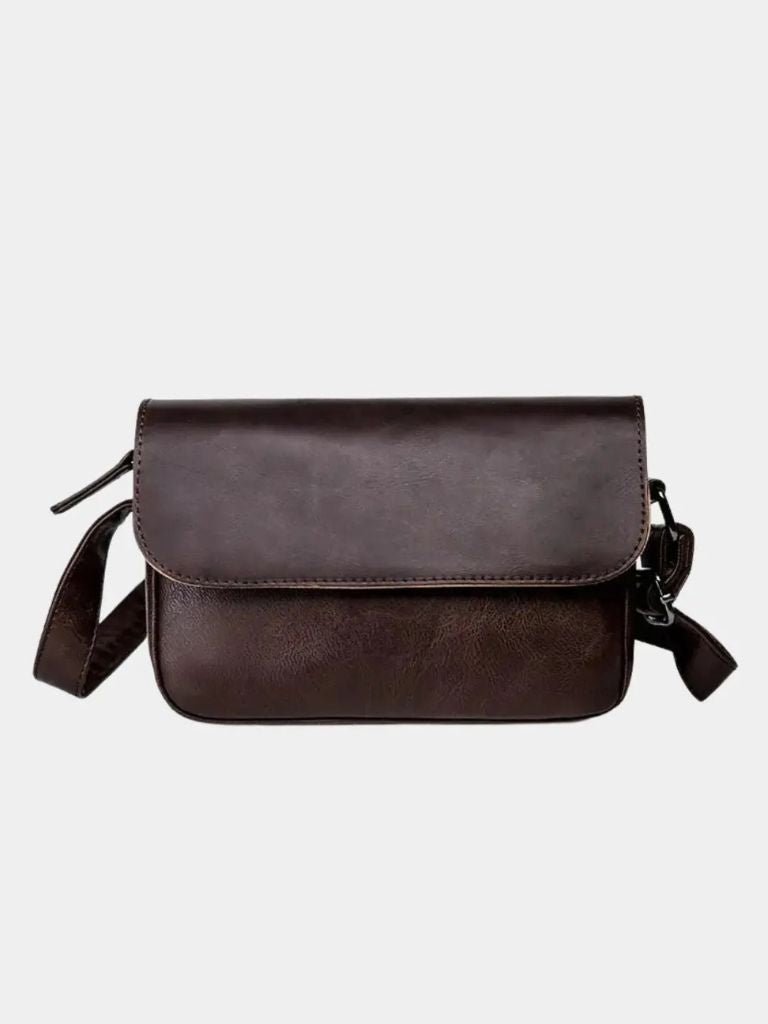 Essential Style Men Shoulder Bag - Vailor & Veil