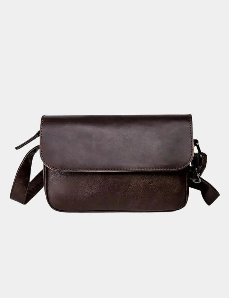 Essential Style Men Shoulder Bag - Vailor & Veil
