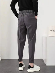 Essential Tailored Trousers - Vailor & Veil