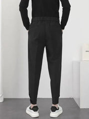 Essential Tailored Trousers - Vailor & Veil