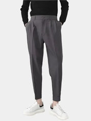 Essential Tailored Trousers - Vailor & Veil