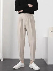 Essential Tailored Trousers - Vailor & Veil