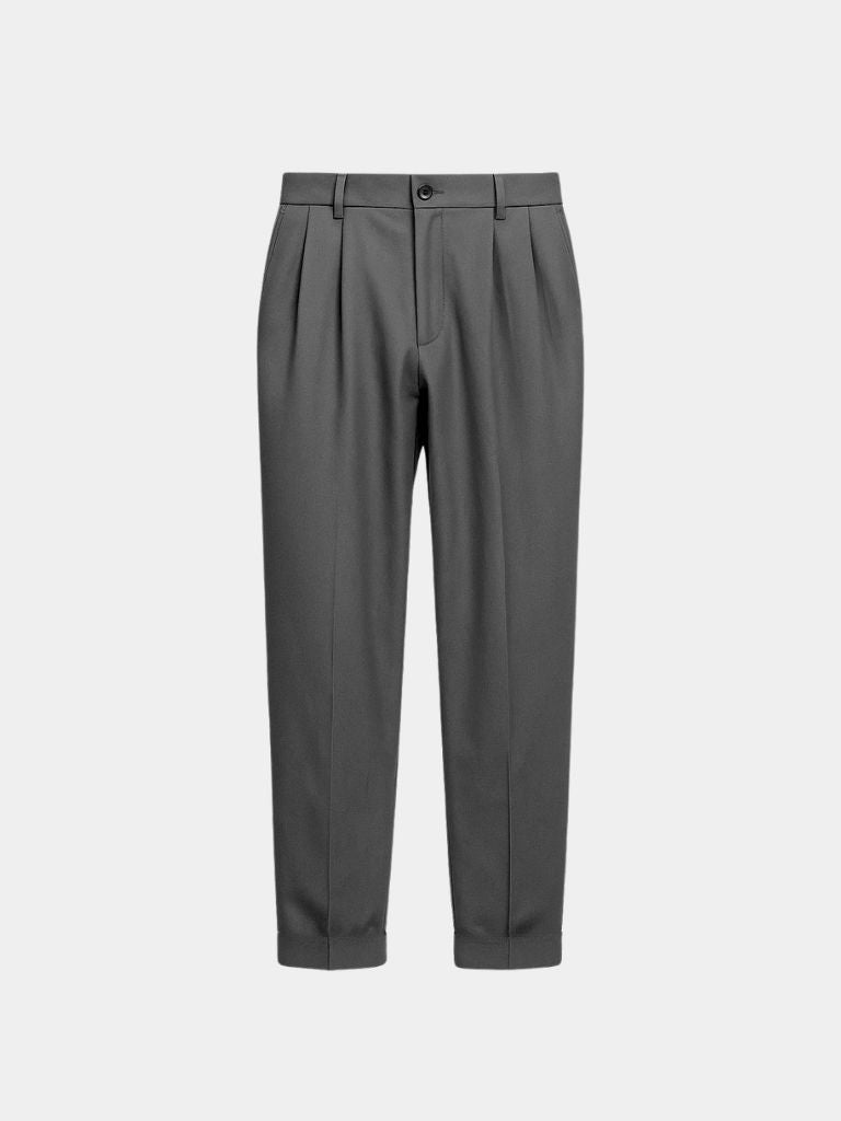 Essential Tailored Trousers - Vailor & Veil