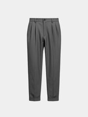Essential Tailored Trousers - Vailor & Veil