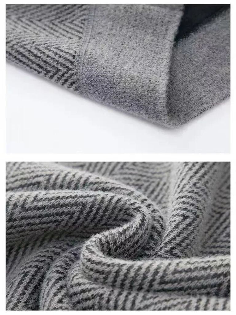 Essential Wool Sweater - Vailor & Veil