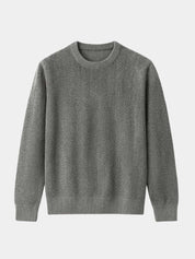 Essential Wool Sweater - Vailor & Veil