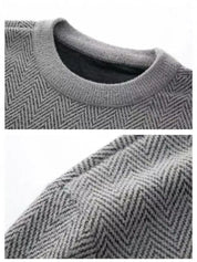 Essential Wool Sweater - Vailor & Veil