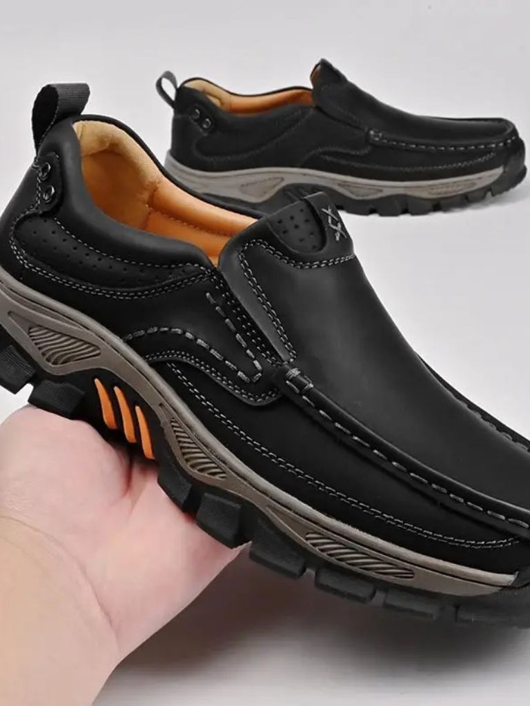 Everyday Essential Comfortable Shoes - Vailor & Veil