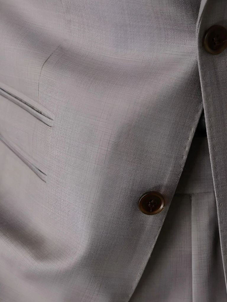 Genova Elegant Suit - Vailor & Veil