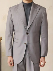 Genova Elegant Suit - Vailor & Veil