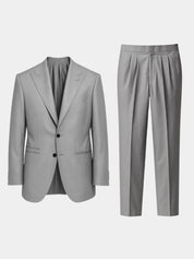 Genova Elegant Suit - Vailor & Veil