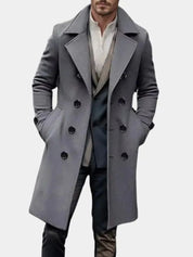 Gentleman’s Heritage Coat - Vailor & Veil