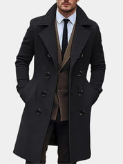Gentleman’s Heritage Coat - Vailor & Veil