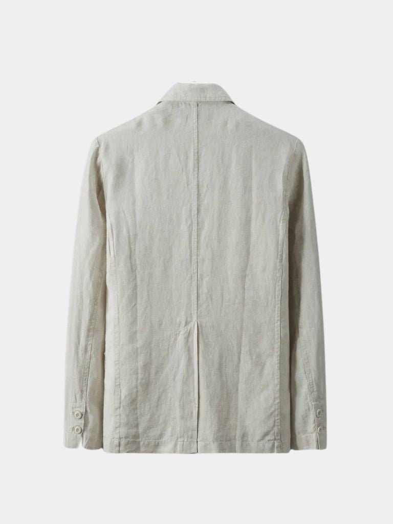 Gianni Summer Blazer - Vailor & Veil