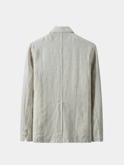 Gianni Summer Blazer - Vailor & Veil