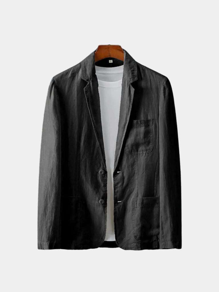 Gianni Summer Blazer - Vailor & Veil