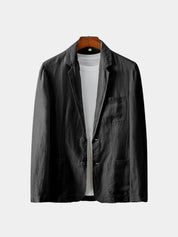 Gianni Summer Blazer - Vailor & Veil