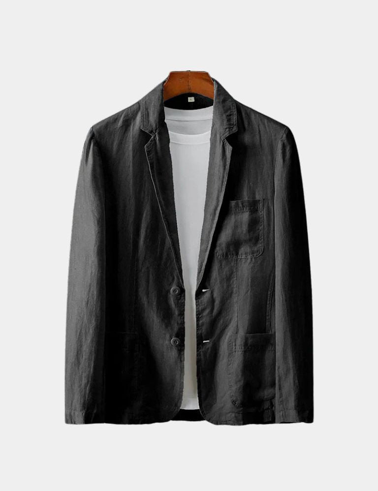 Gianni Summer Blazer - Vailor & Veil