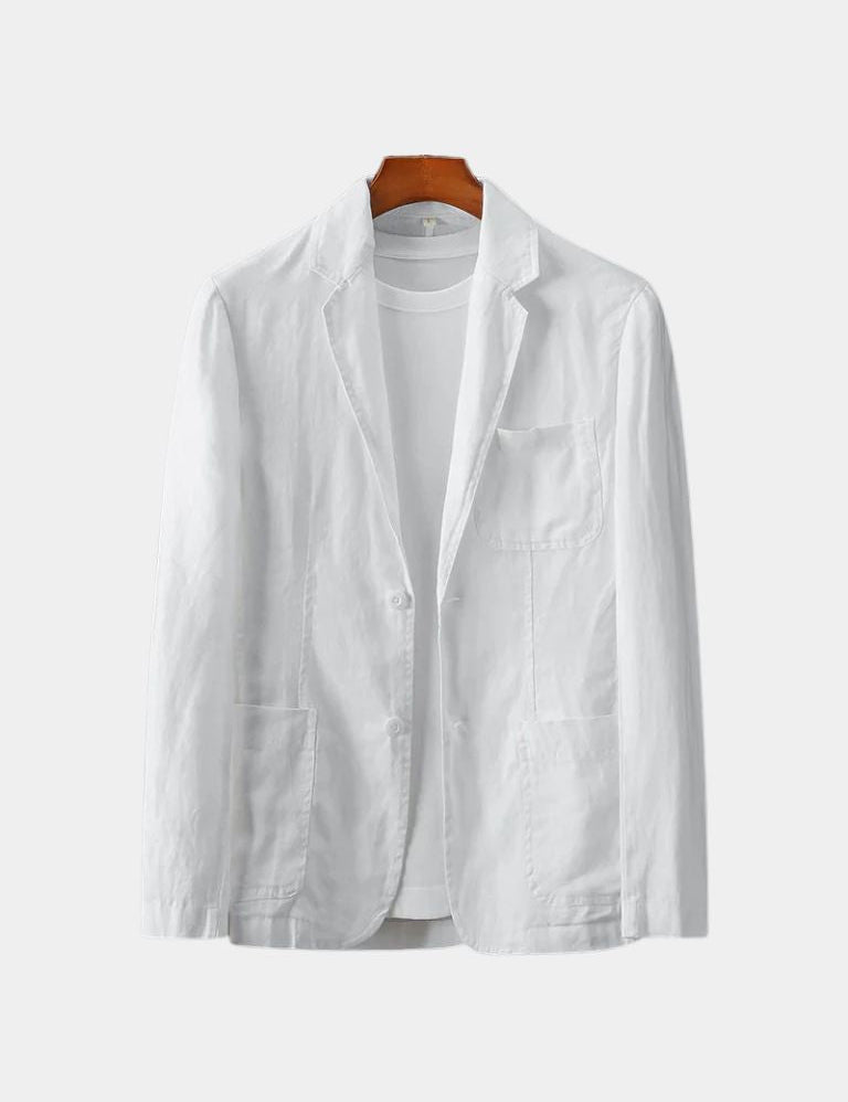 Gianni Summer Blazer - Vailor & Veil