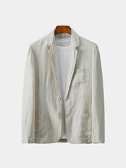 Gianni Summer Blazer - Vailor & Veil