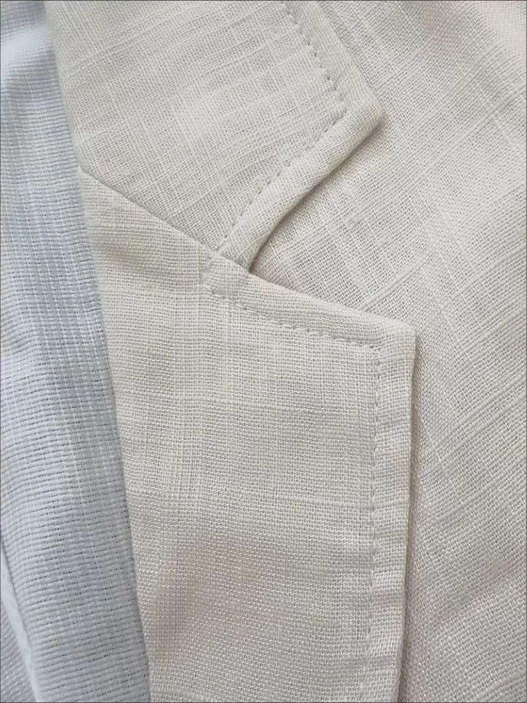 Gianni Summer Blazer - Vailor & Veil