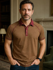 Greenmoor Polo – Vailor & Veil