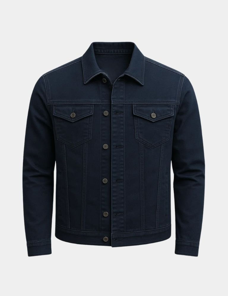 Heritage Casual Jacket - Vailor & Veil