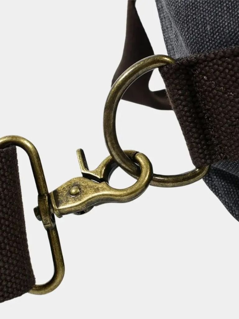 Highland Expeditioner Duffle Bag - Vailor & Veil