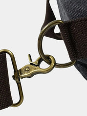 Highland Expeditioner Duffle Bag - Vailor & Veil