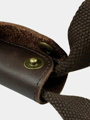 Highland Expeditioner Duffle Bag - Vailor & Veil