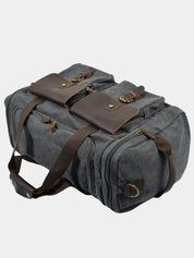 Highland Expeditioner Duffle Bag - Vailor & Veil