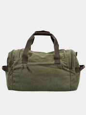 Highland Expeditioner Duffle Bag - Vailor & Veil