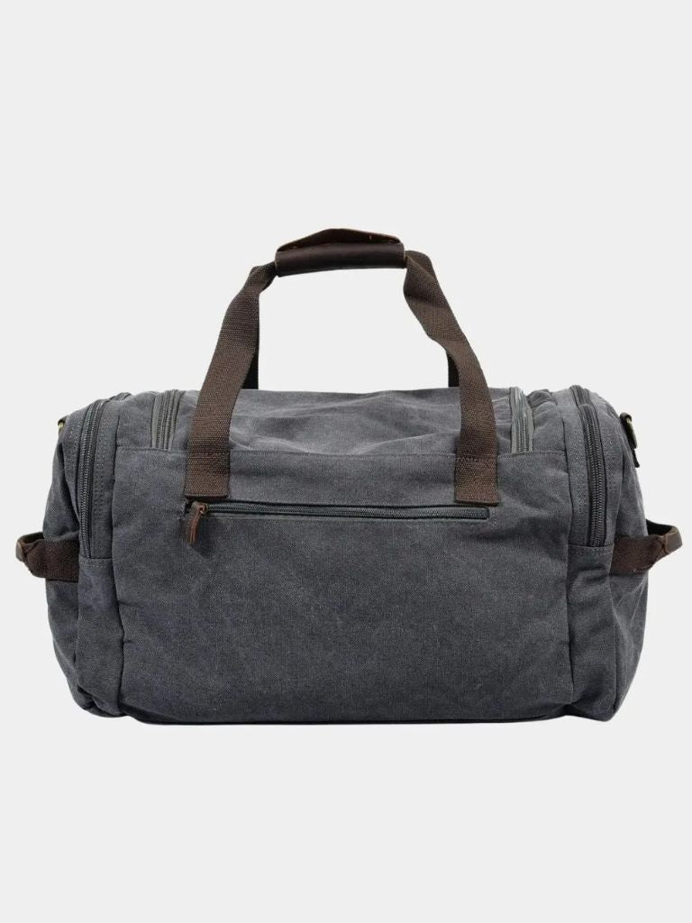 Highland Expeditioner Duffle Bag - Vailor & Veil
