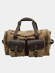 Highland Expeditioner Duffle Bag - Vailor & Veil