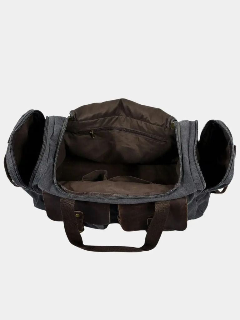Highland Expeditioner Duffle Bag - Vailor & Veil