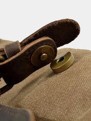 Highland Expeditioner Duffle Bag - Vailor & Veil