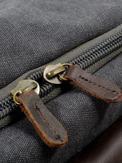 Highland Expeditioner Duffle Bag - Vailor & Veil