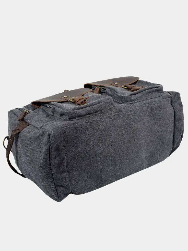 Highland Expeditioner Duffle Bag - Vailor & Veil