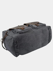 Highland Expeditioner Duffle Bag - Vailor & Veil