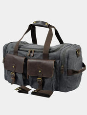 Highland Expeditioner Duffle Bag - Vailor & Veil